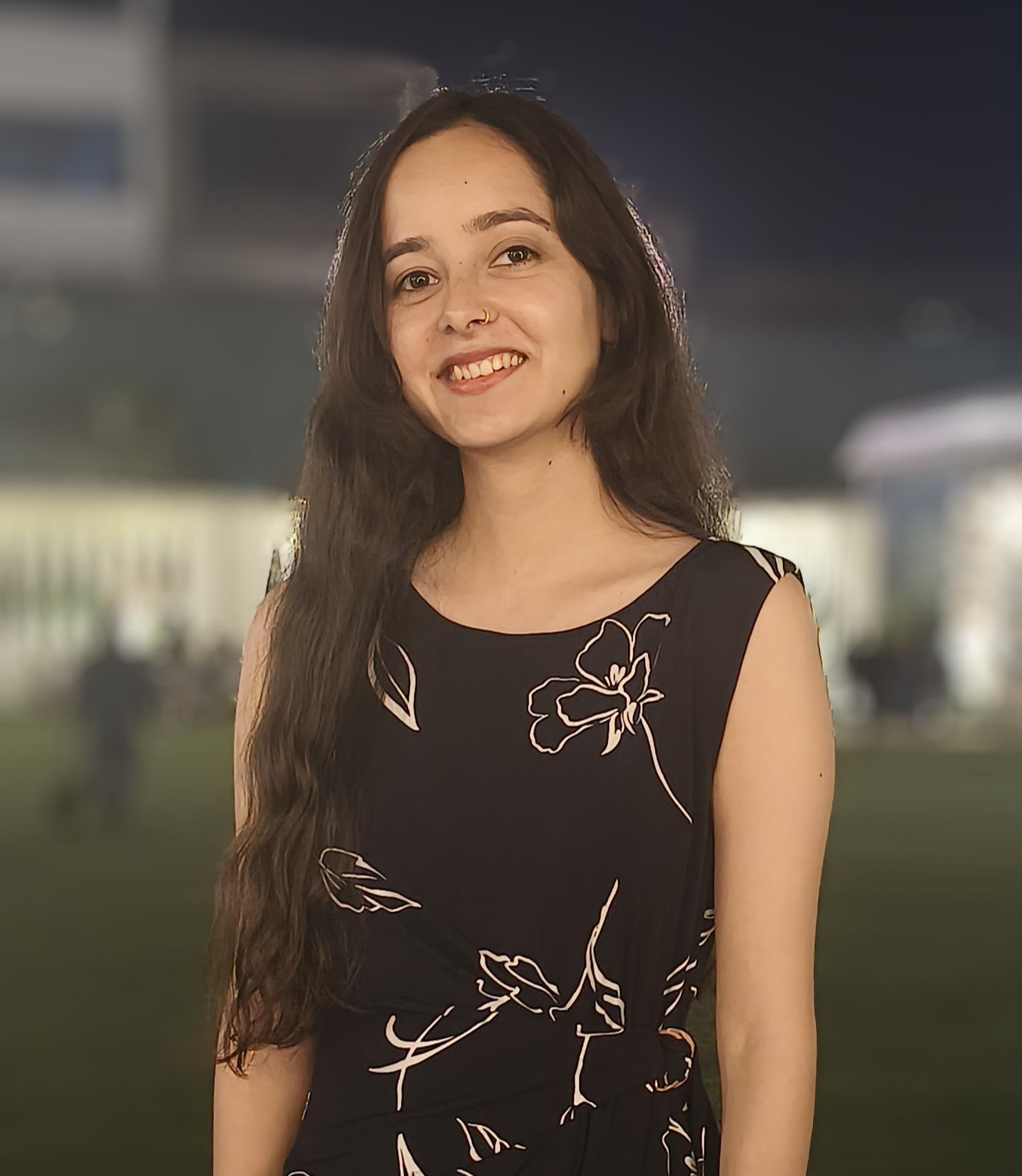 Photo of Dr Bhawana Murari, Nutritionist in Lohaghat, Uttarakhand