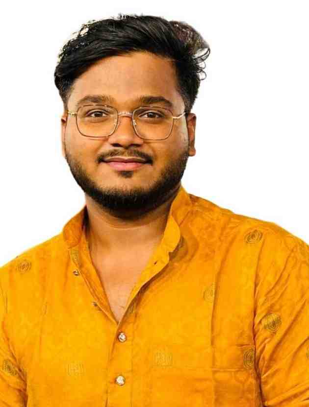 Photo of Dr. Anubhav Singh, Ayurveda Expert in SHAHJAHANPUR, Uttar Pradesh