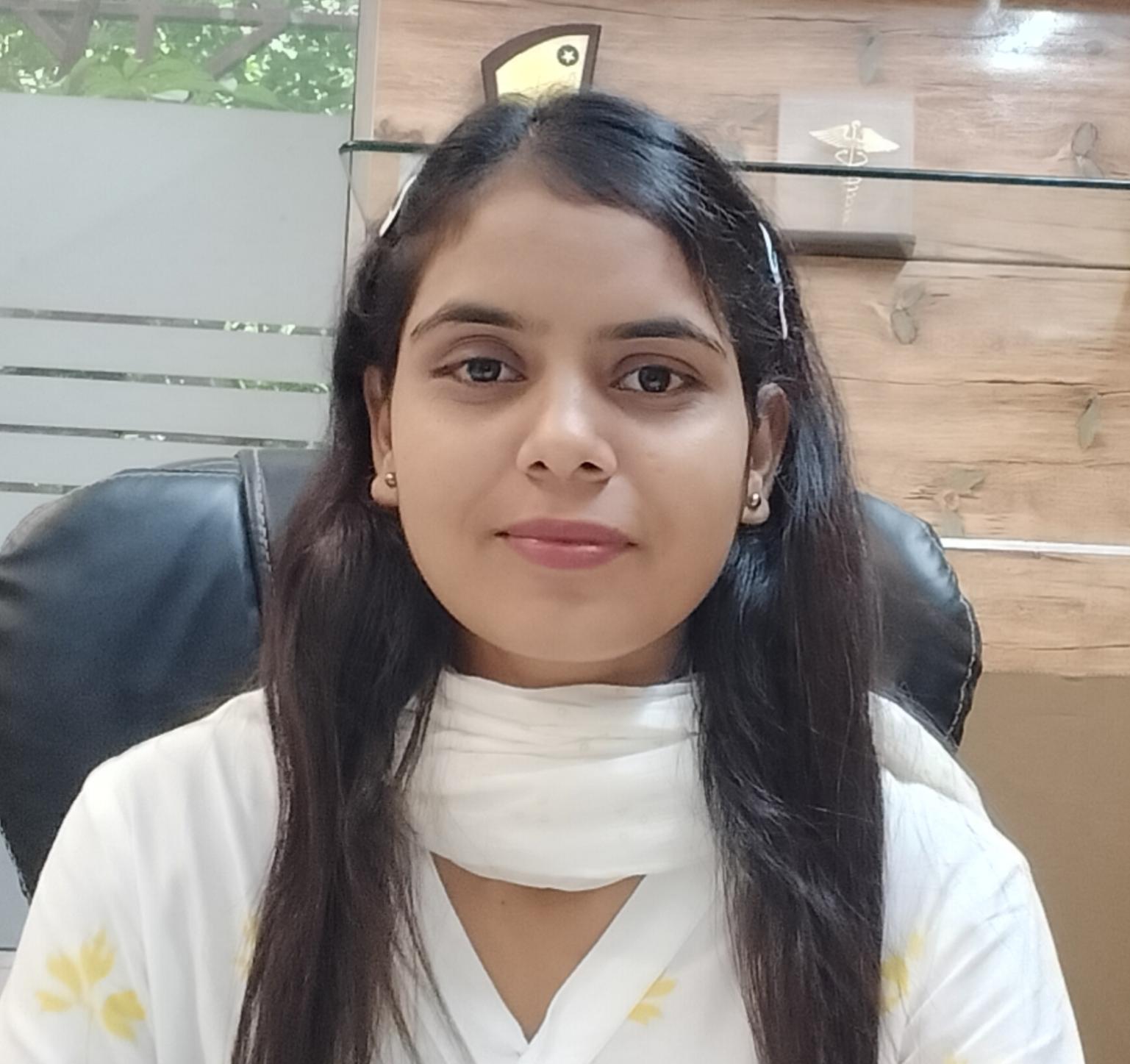 Photo of Dr Nargis sultana, Gynecology in Bareilly, Uttar Pradesh