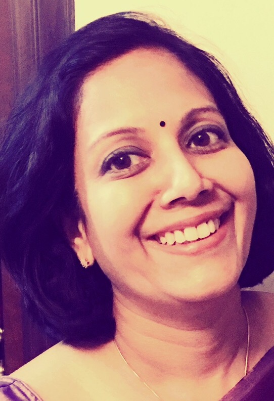 Photo of Dr. Indu Nair, Pediatrics in Bangalore, Karnataka