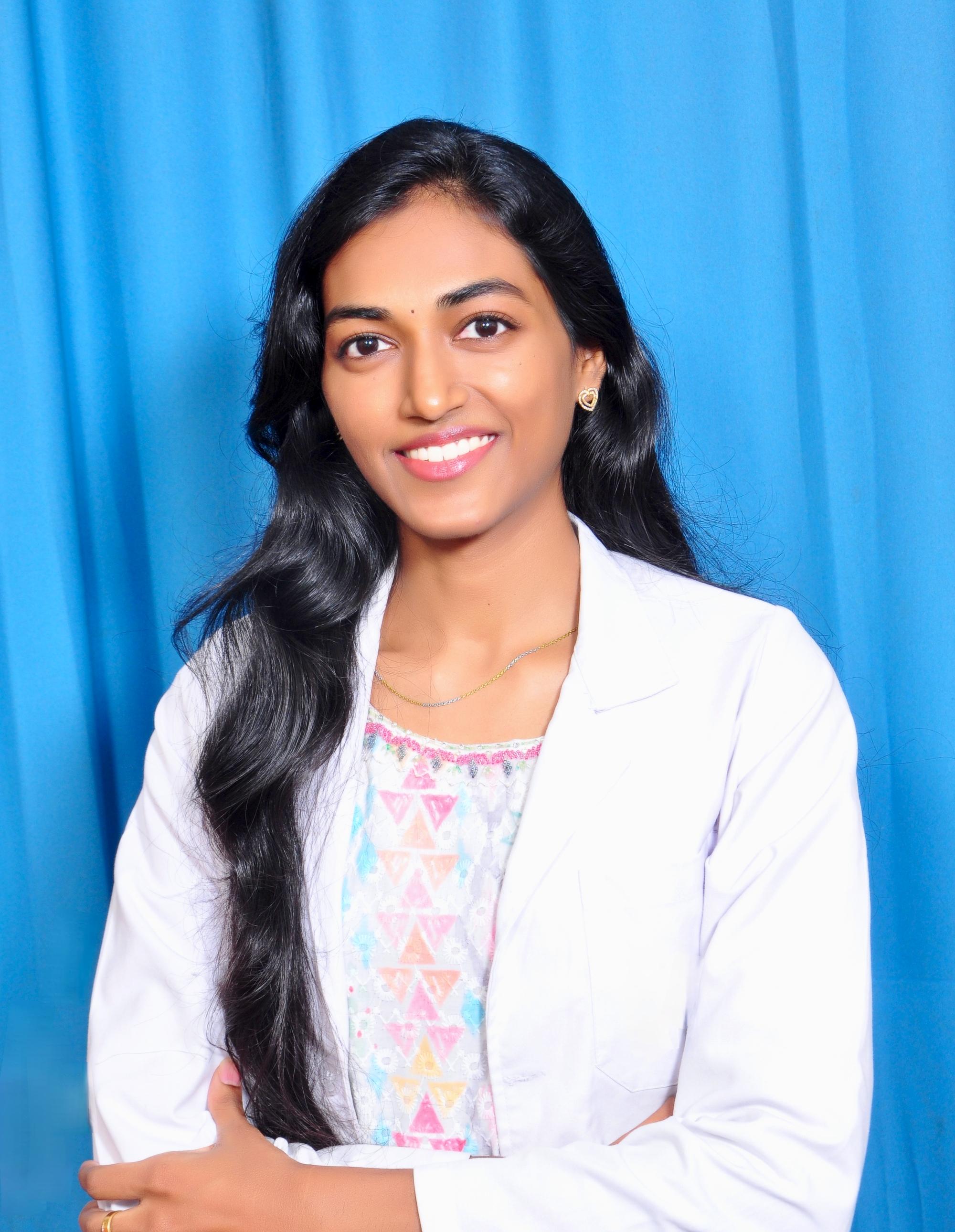 Nikhila Dara