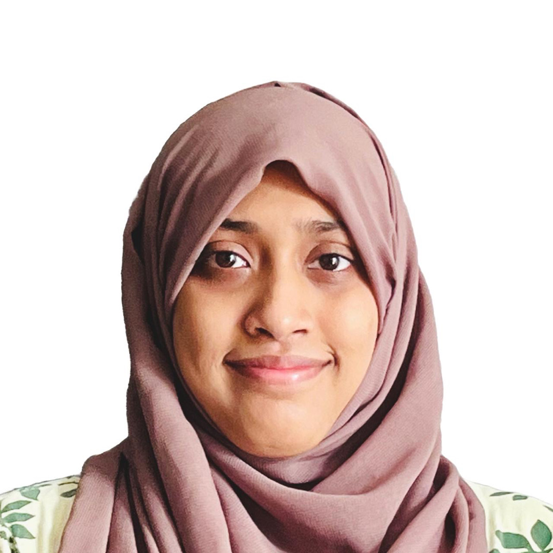 Photo of Alima Asna, Nutritionist in Mangalore, Karnataka