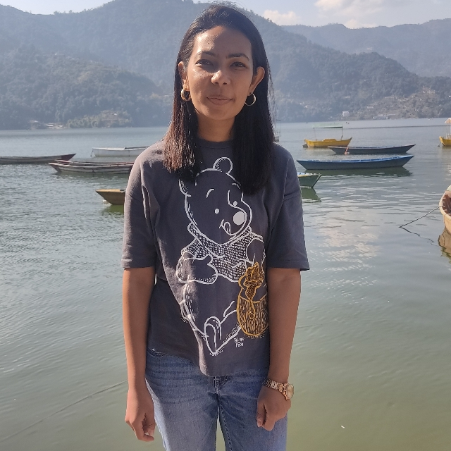 Photo of Dr Prakriti Shah, Gynecology in Ramnagar, Bihar