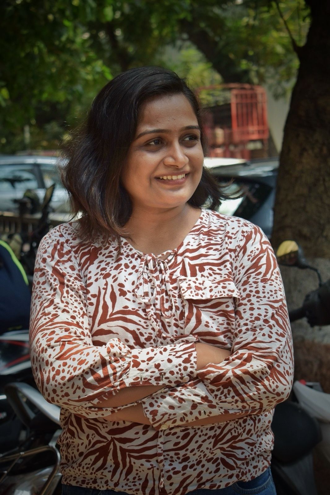 Photo of Dr Vaishnavi Yadav, Family Physicians in MUMBAI, Maharashtra