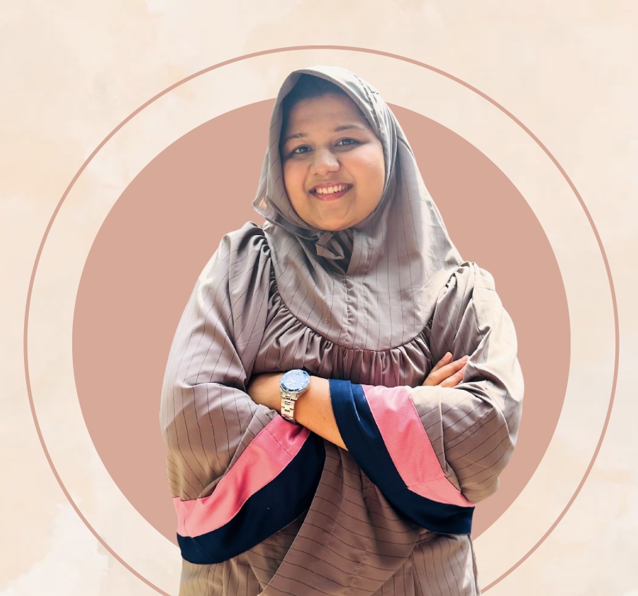 Photo of Dr Sakina Ezzy, Psychologist in Pune, Maharashtra