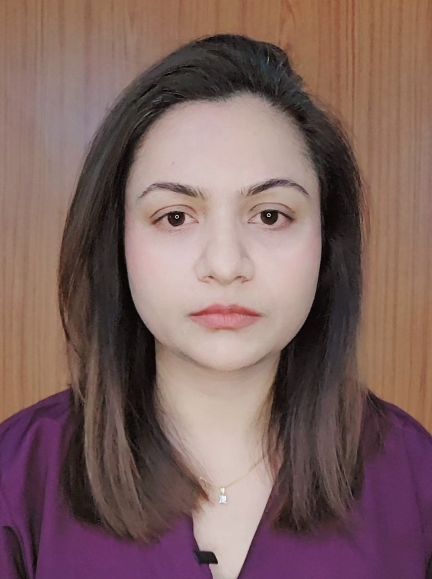 Photo of Dr. Reetika Pal, Dermatology in City, Himachal Pradesh