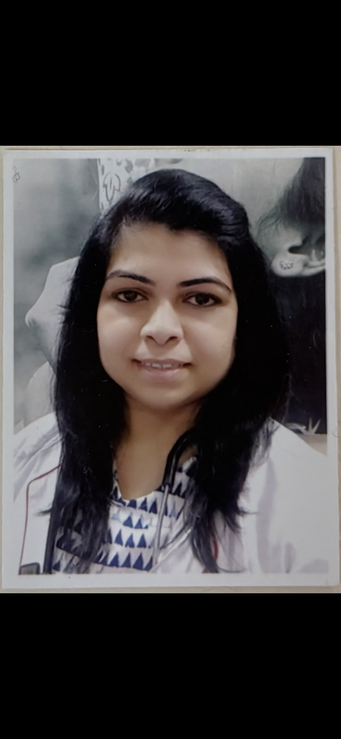 Photo of Dr Pooja Patil, General Physician in Pune, Maharashtra