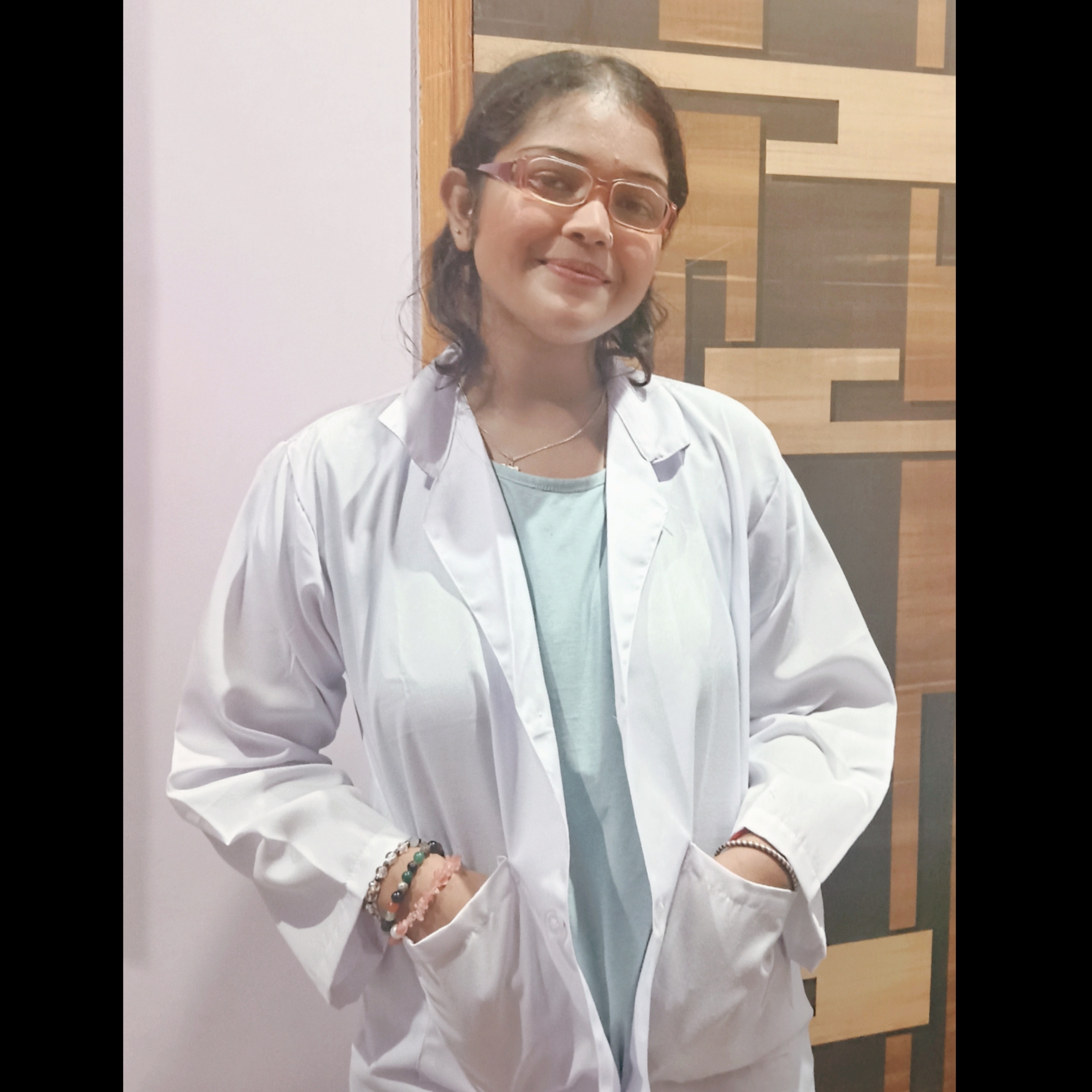 Photo of Rittika Dutta, Psychologist in Delhi, Delhi