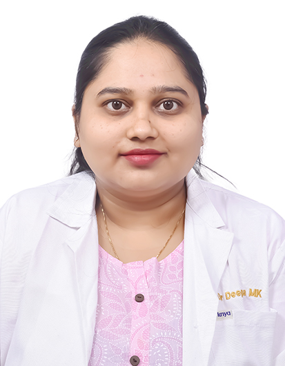 Photo of Dr Deepa, ENT Specialists in Bangalore, Karnataka