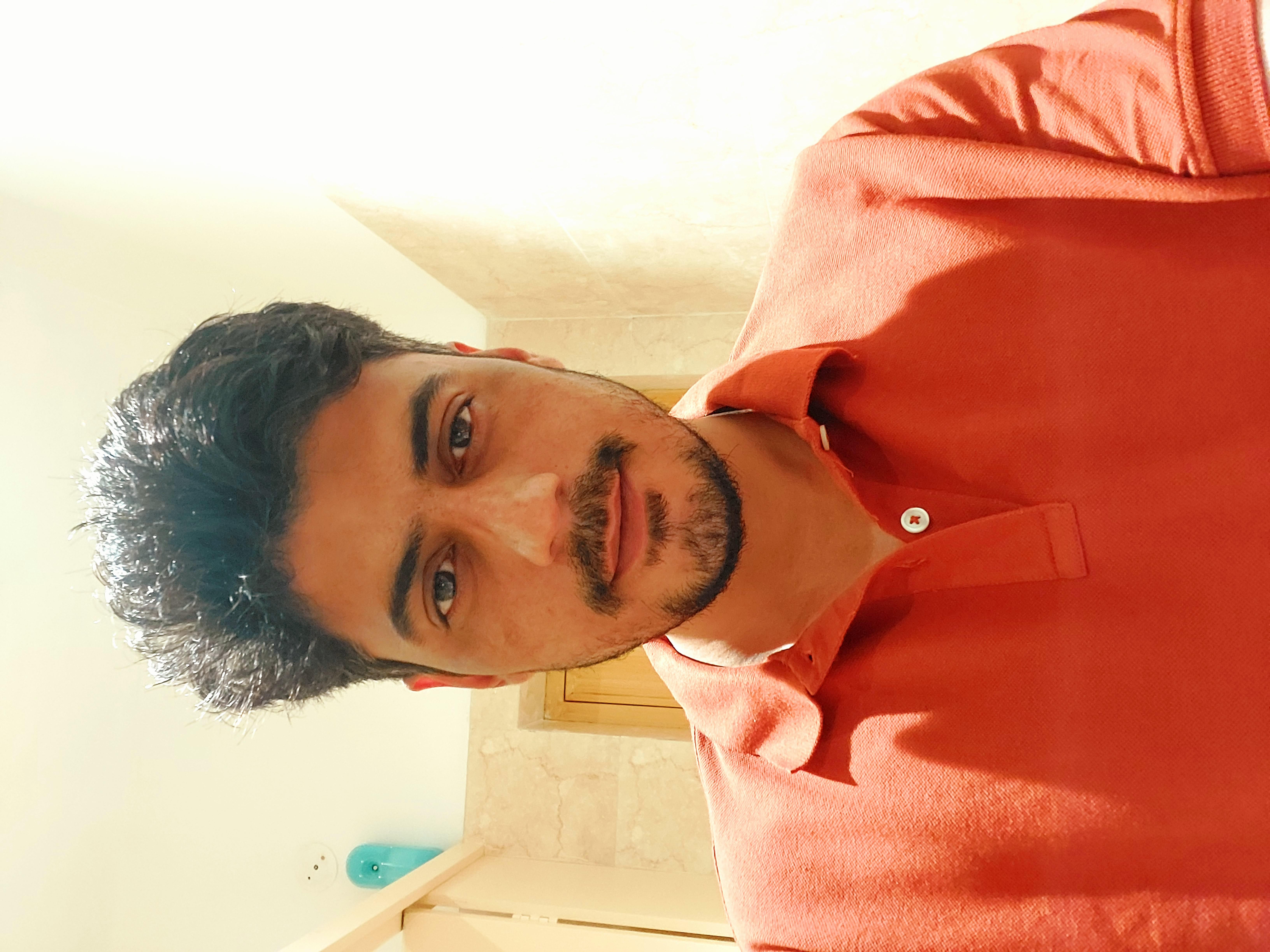 Pawan Dhaka