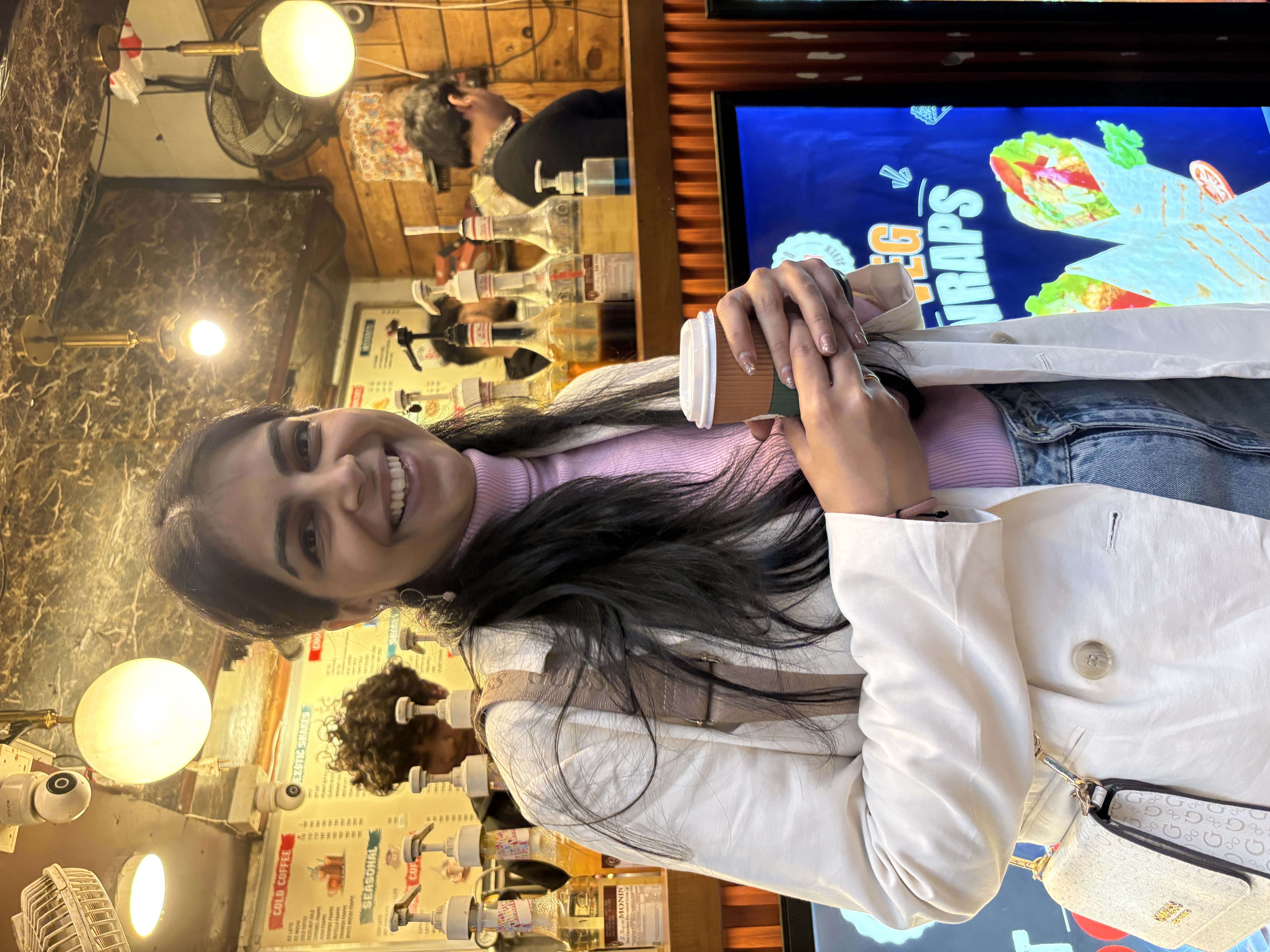 Photo of Jyotsana Rajura, Psychologist in Noida, Uttar Pradesh