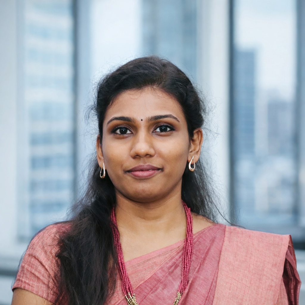 Photo of Dr.Madhumitha Venkatesh, Psychiatrist in Chennai, Tamil Nadu