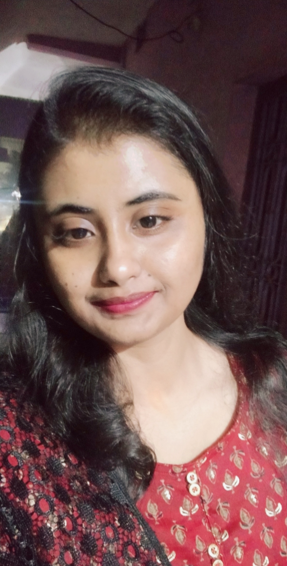 Dr Payal Pradhan