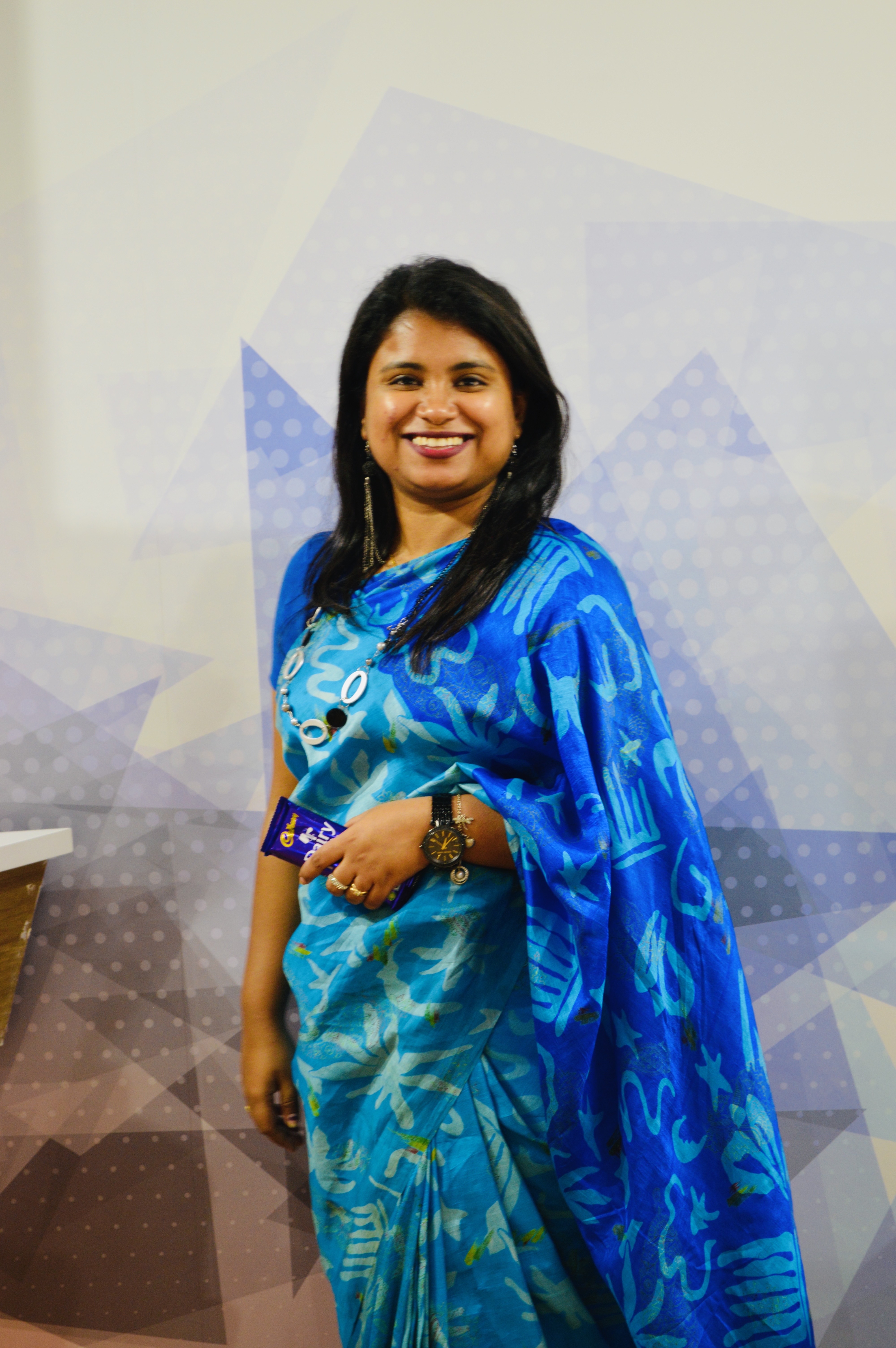 Photo of Dr Roopali Shrivastava, Psychologist in Faridabad, Haryana