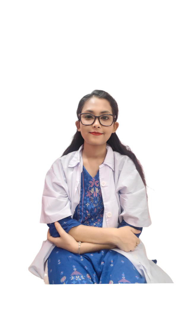 Photo of Dr Sayanika Dalui, Nutritionist in Kolkata, West Bengal