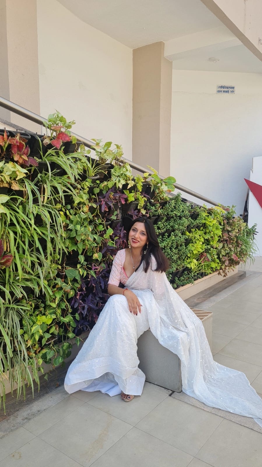 Photo of Dr. Aditi Sharma, General Physician in Chandigarh, Punjab