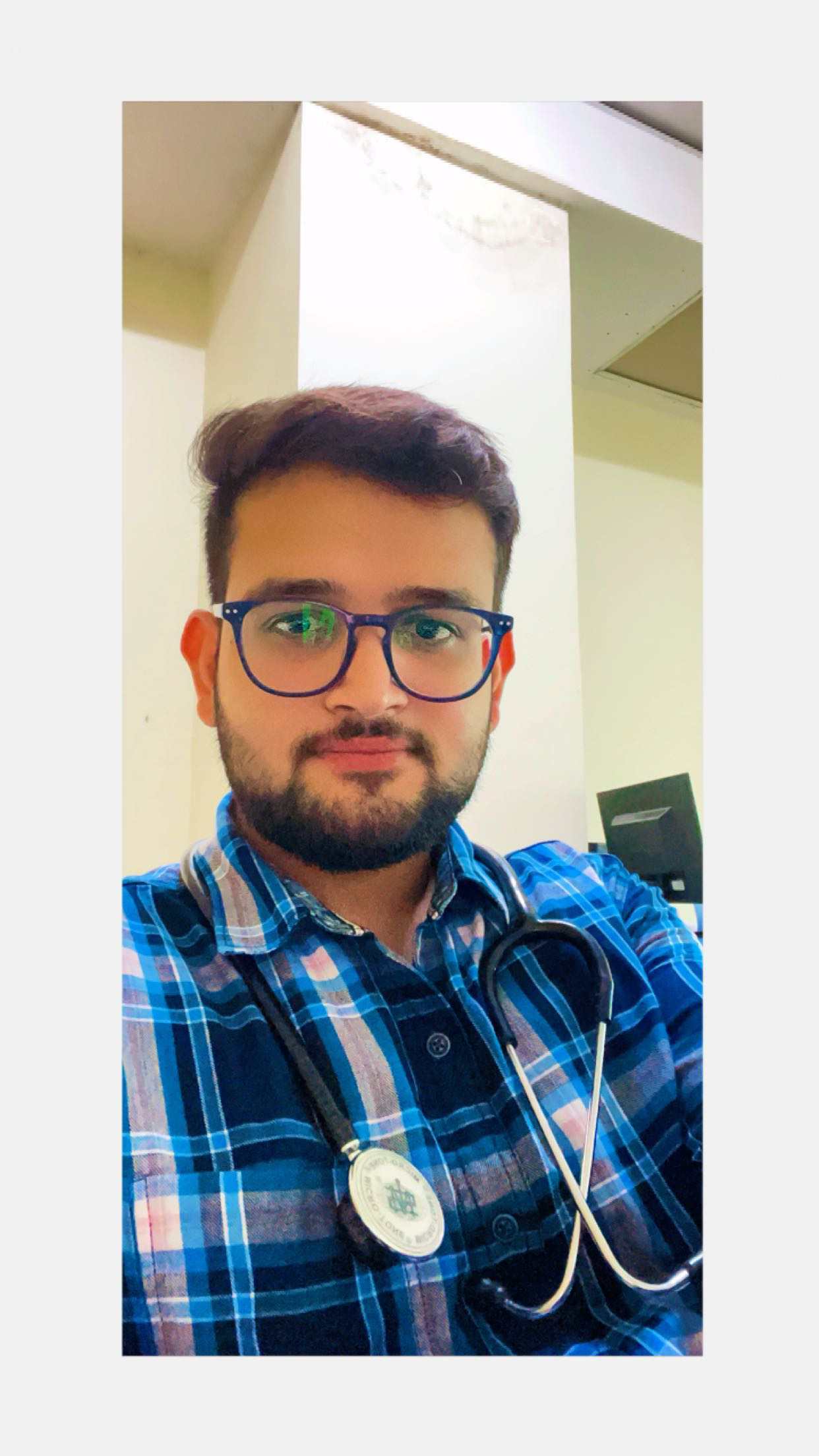 Photo of Dr Vijay Kumar, Family Physician in Karnal, Haryana