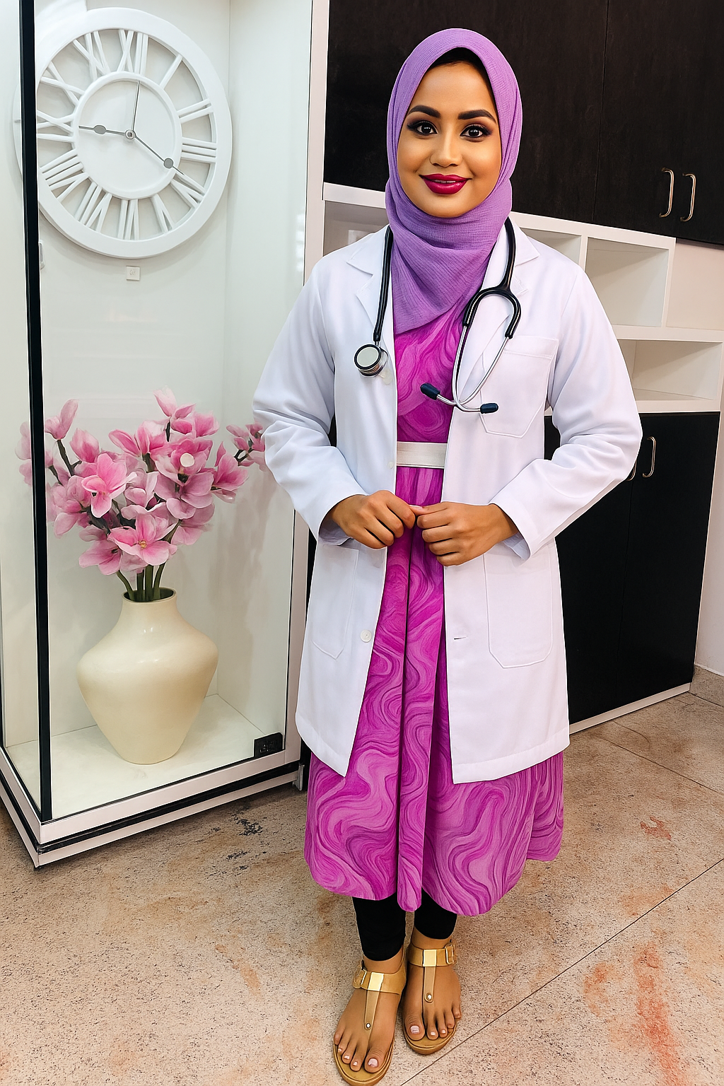 Photo of Dr Minie, Family Physicians in Bangalore, Karnataka