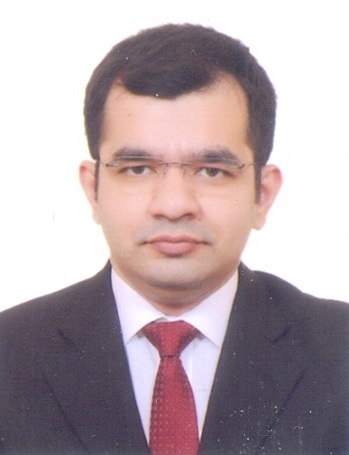 Photo of Dr. Adhishesh Kaul, General Physician in Bangalore, Karnataka
