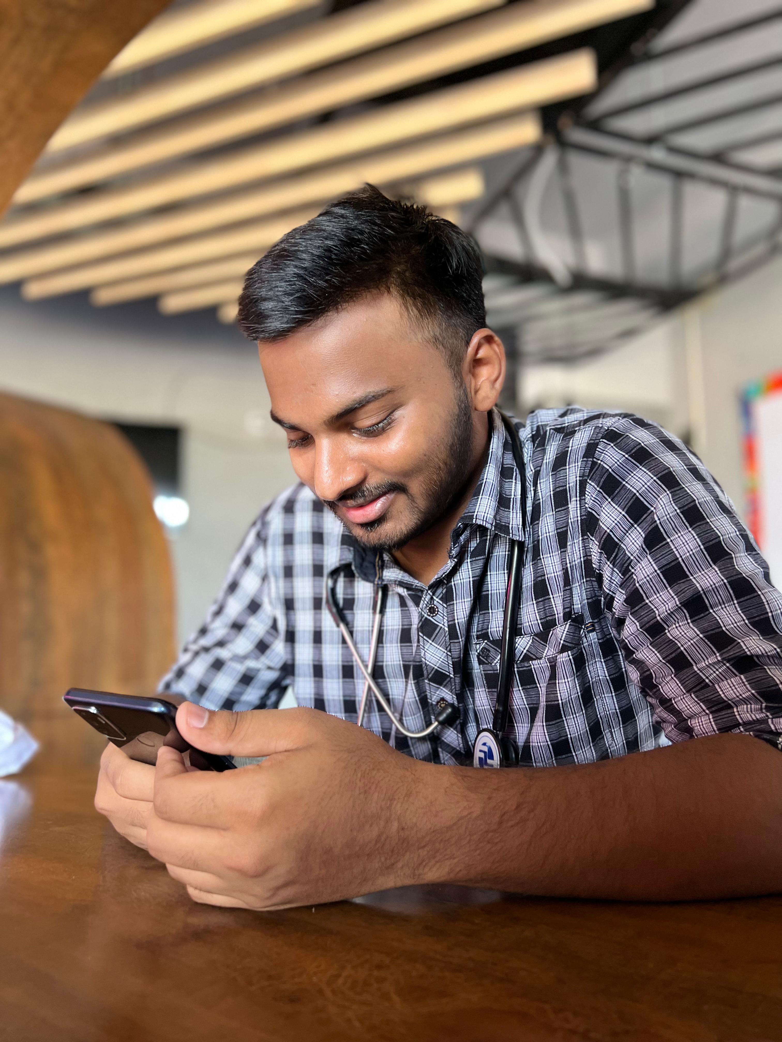 Photo of Dr SAMMETA PRAVEEN, Family Physicians in HYDERABAD, Telangana