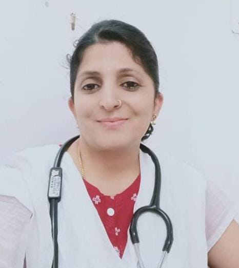Photo of Dr Sandhya B V, Ayurveda Expert in Bangalore, Karnataka