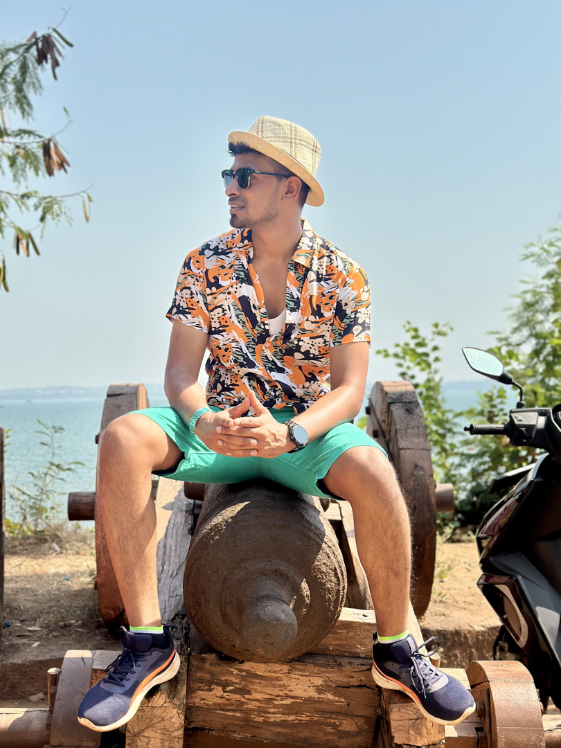 Photo of Dr Rakshak, Family Physician in Bangalore, Karnataka