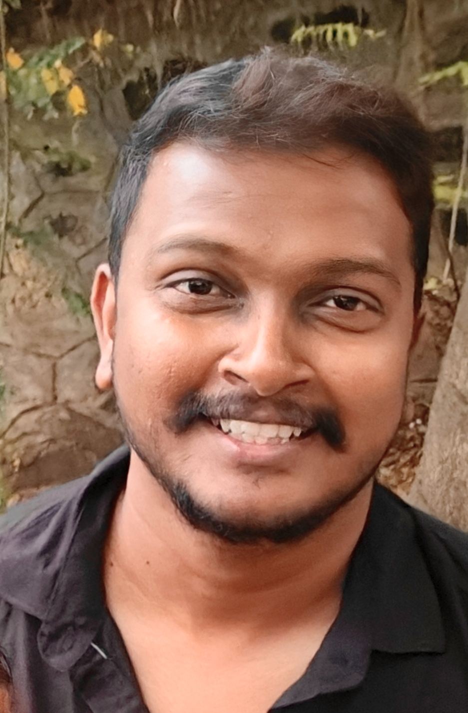 Photo of Maj Tharun J, General Physician in Chennai, Tamil Nadu