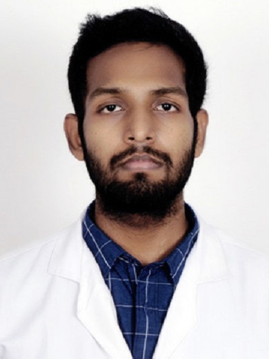 Photo of Dr Ajith adityaa T, Psychiatrist in Delhi, Delhi