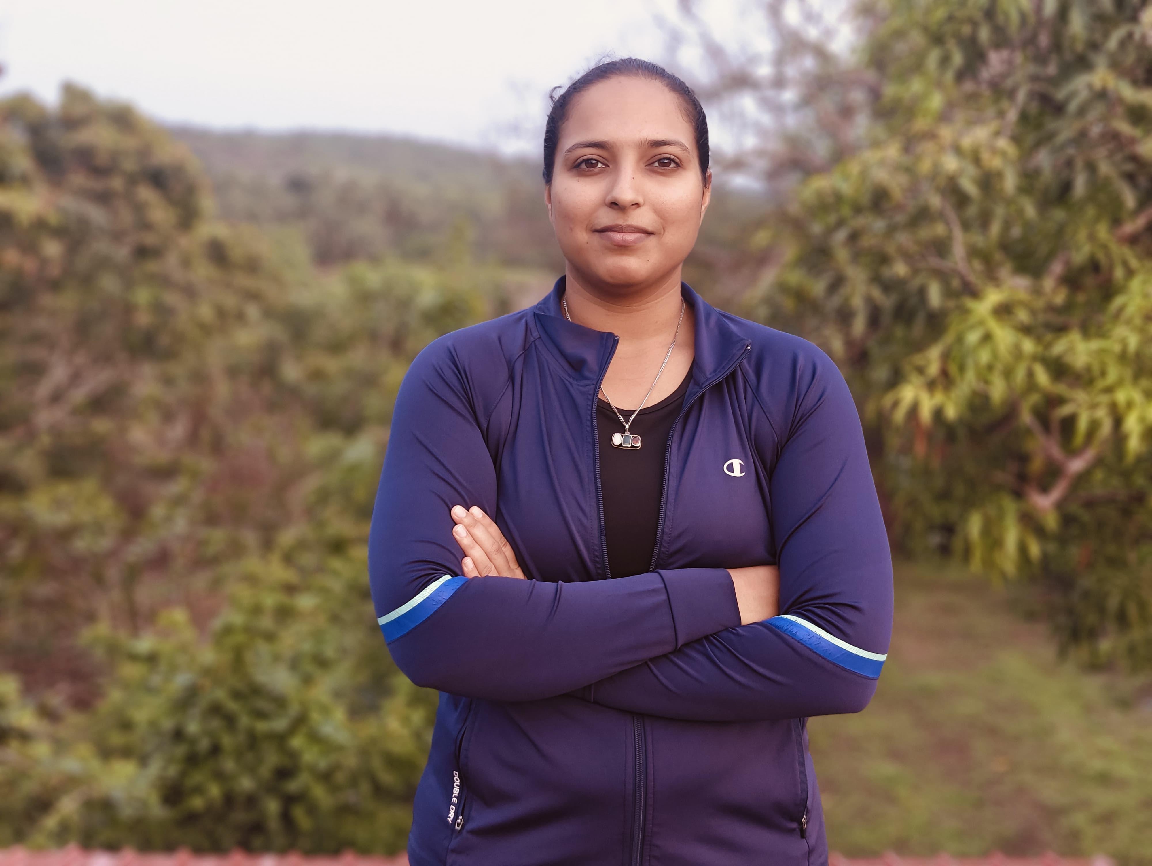 Photo of Vaishnavi Rasam, Nutritionist in Panjim, Goa