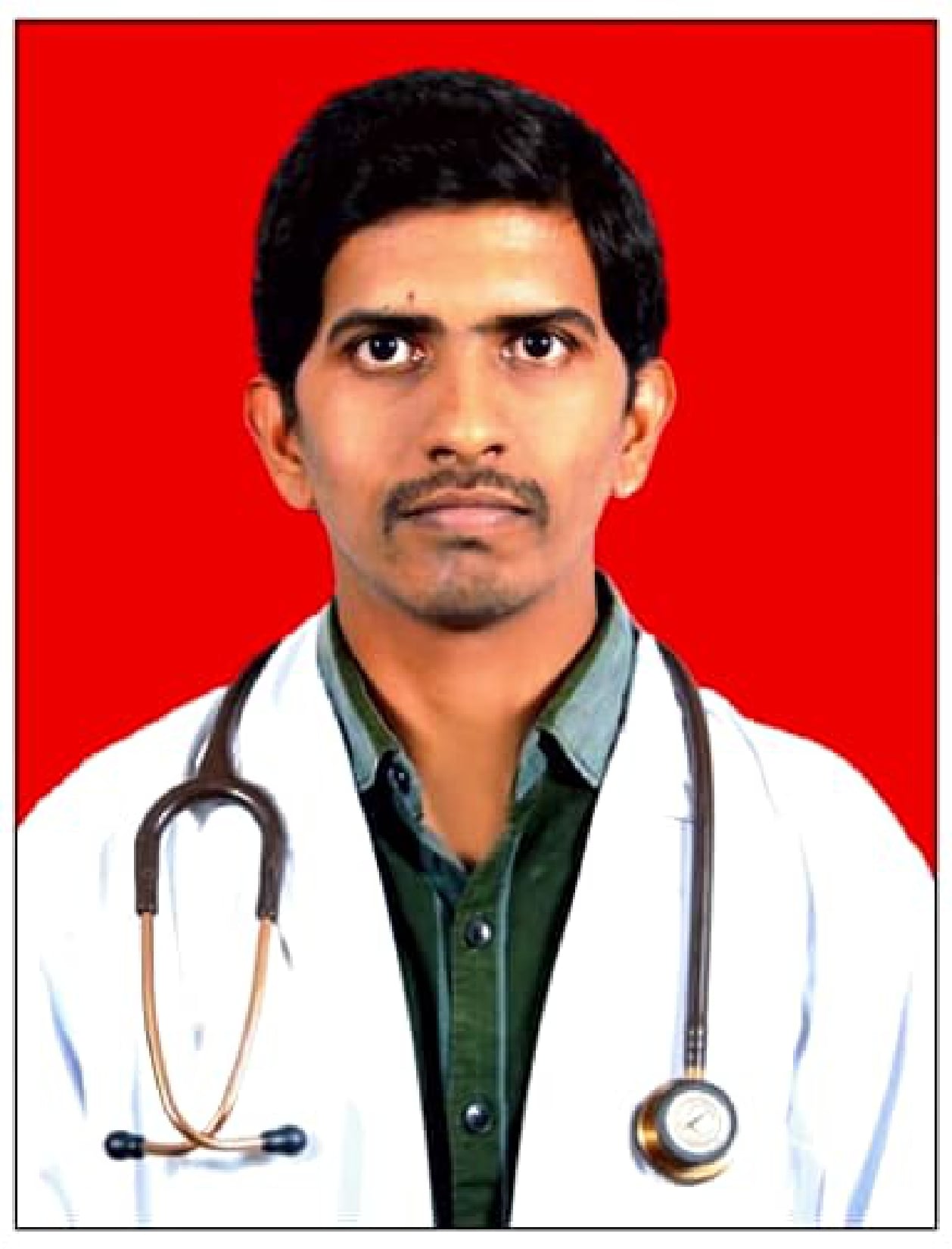 Photo of Dr Suchin M, Ayurveda Expert in Mysore, Karnataka