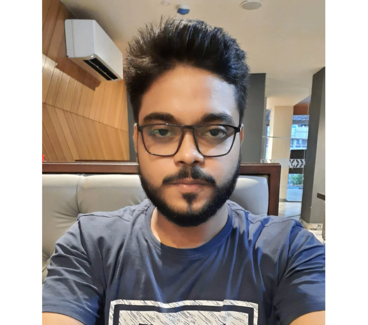 Photo of Dr Dibyayan Mukherjee, Psychologist in City, West Bengal