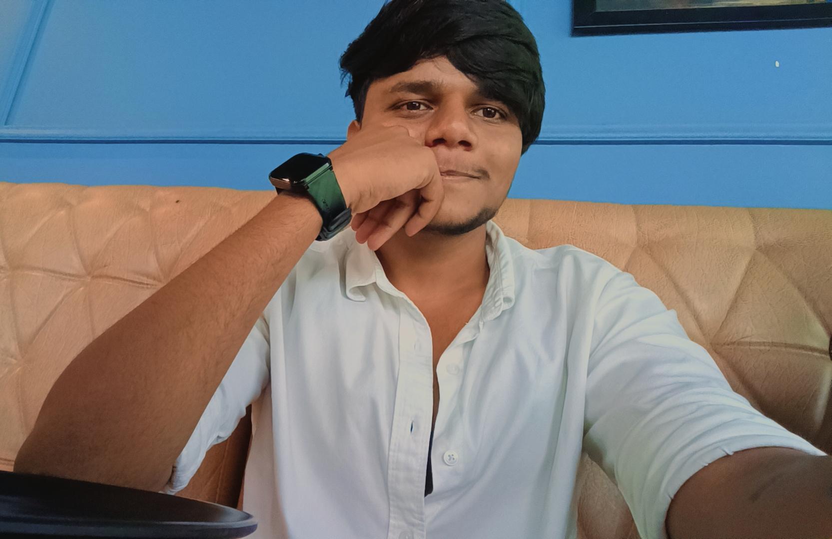 Photo of Dr Sai Salunkhe, General Physician in Amalner, Maharashtra