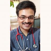 Photo of DR GIBBY KOSHY, Pediatrics in KOLLAM, Kerala