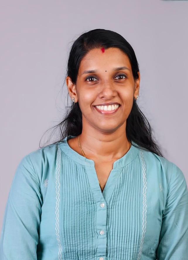 Dr Chithra Gopal