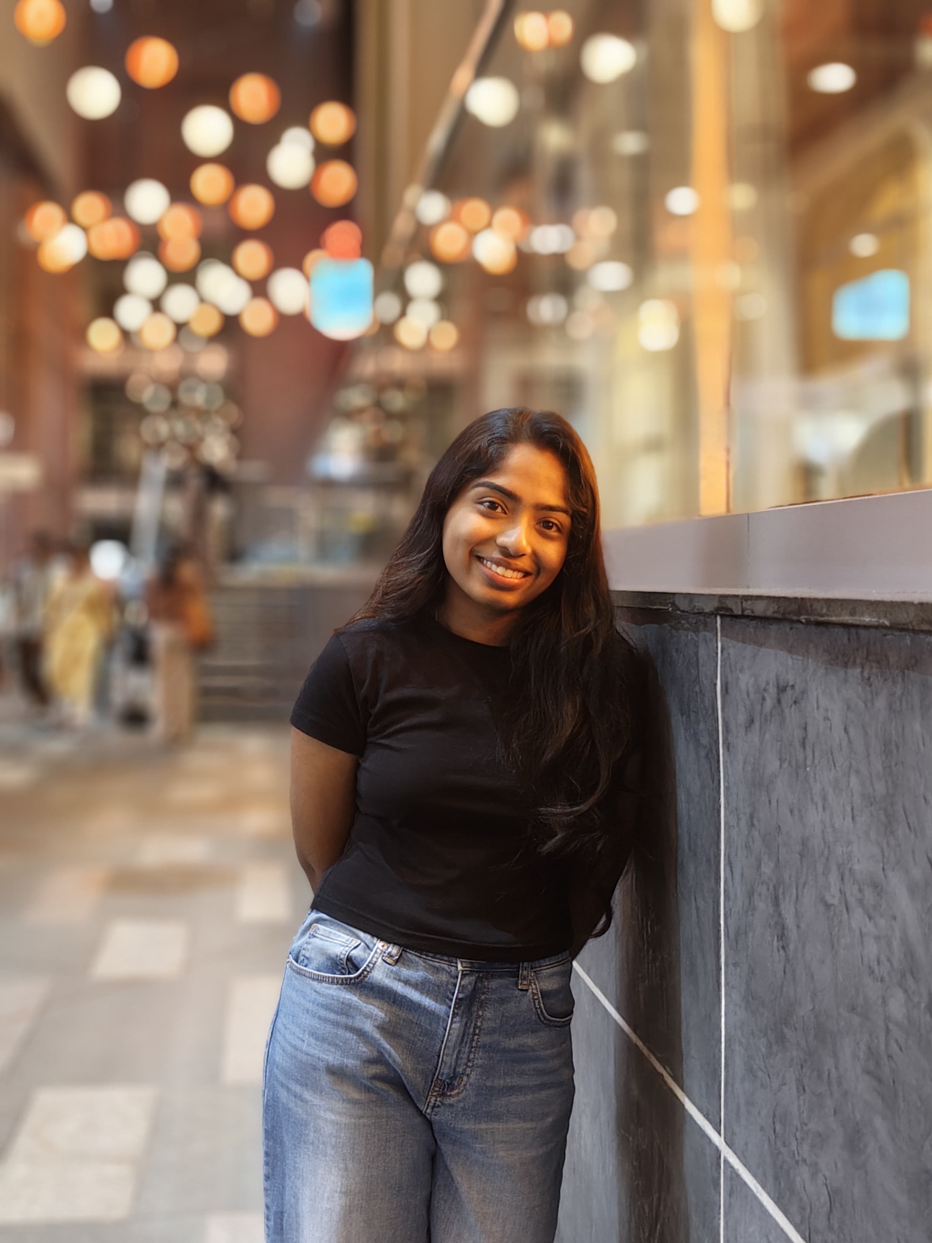 Photo of Dr Divya Palraj, Psychologist in Oddanchatram, Tamil Nadu