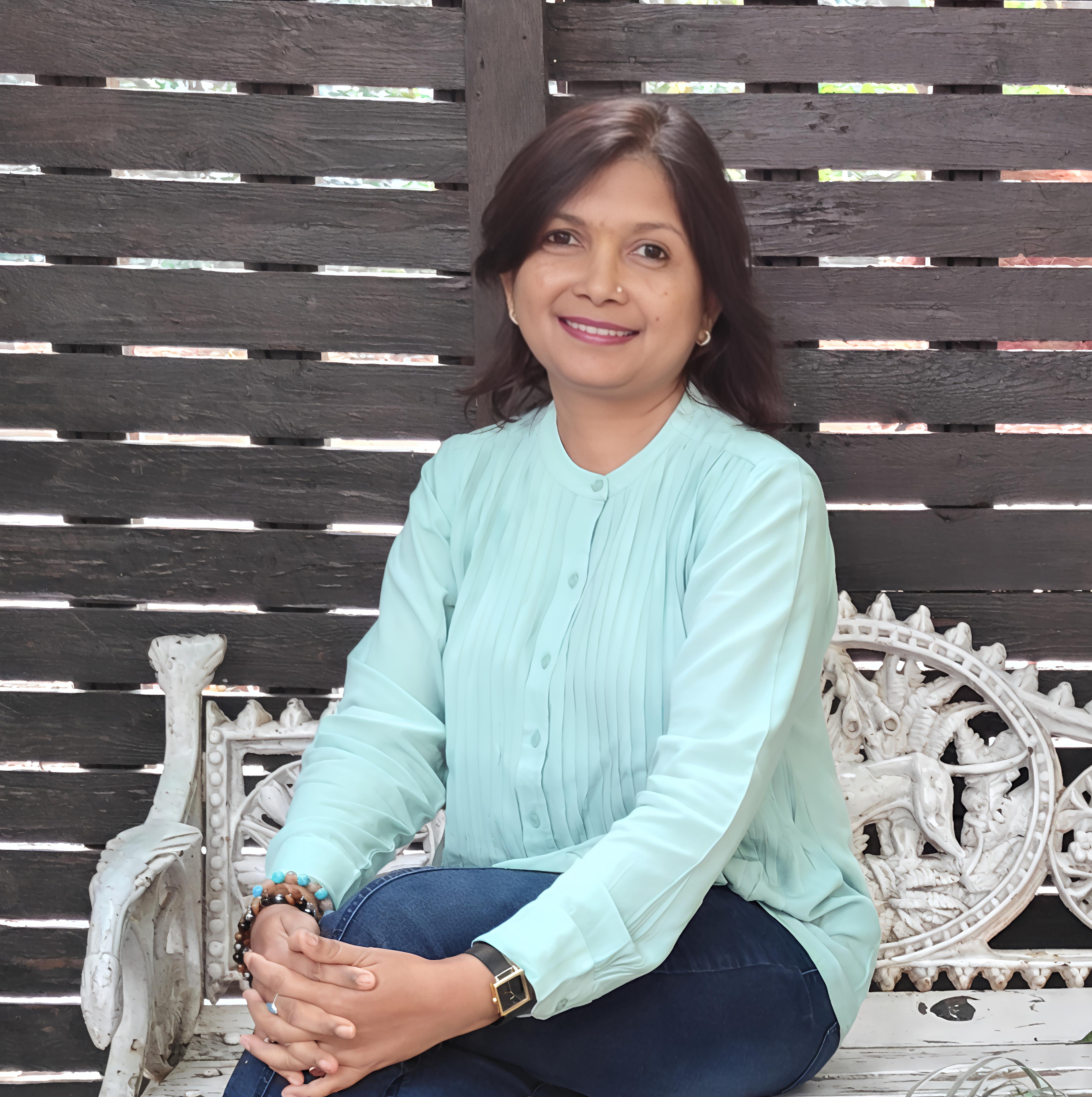 Photo of Dr Deepali Raskar, Psychologist in Pune, Maharashtra