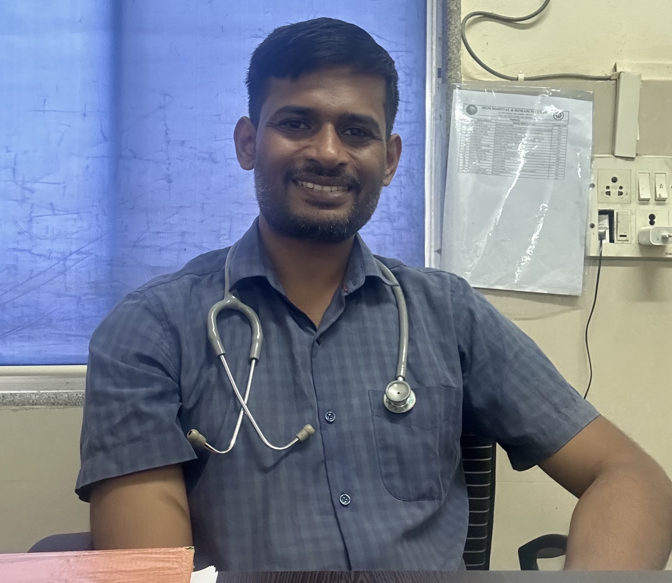 Dr shivaraj k s