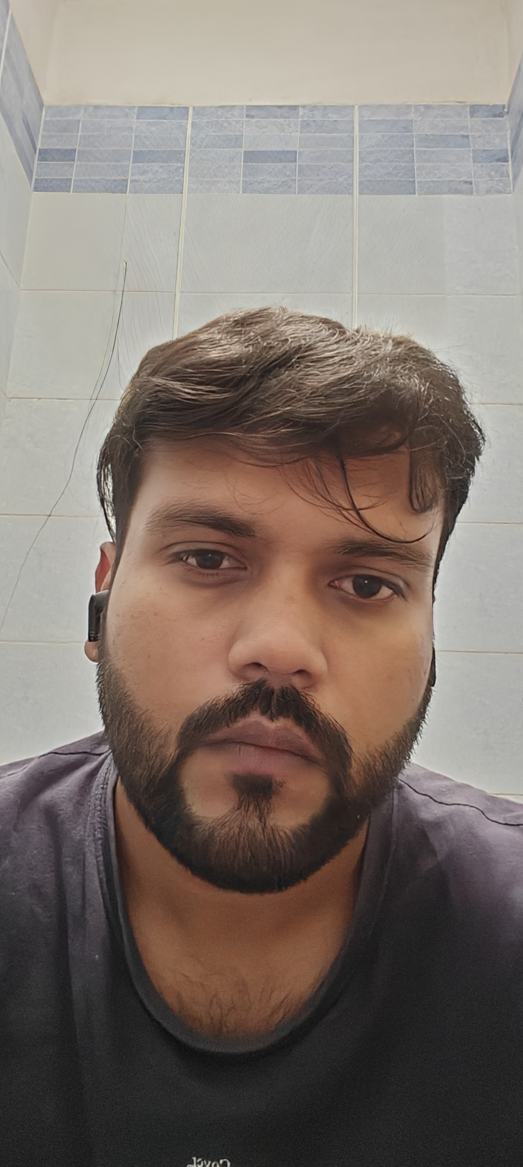 Photo of Dr Sandeep, Psychologist in Mumbai, Uttar Pradesh