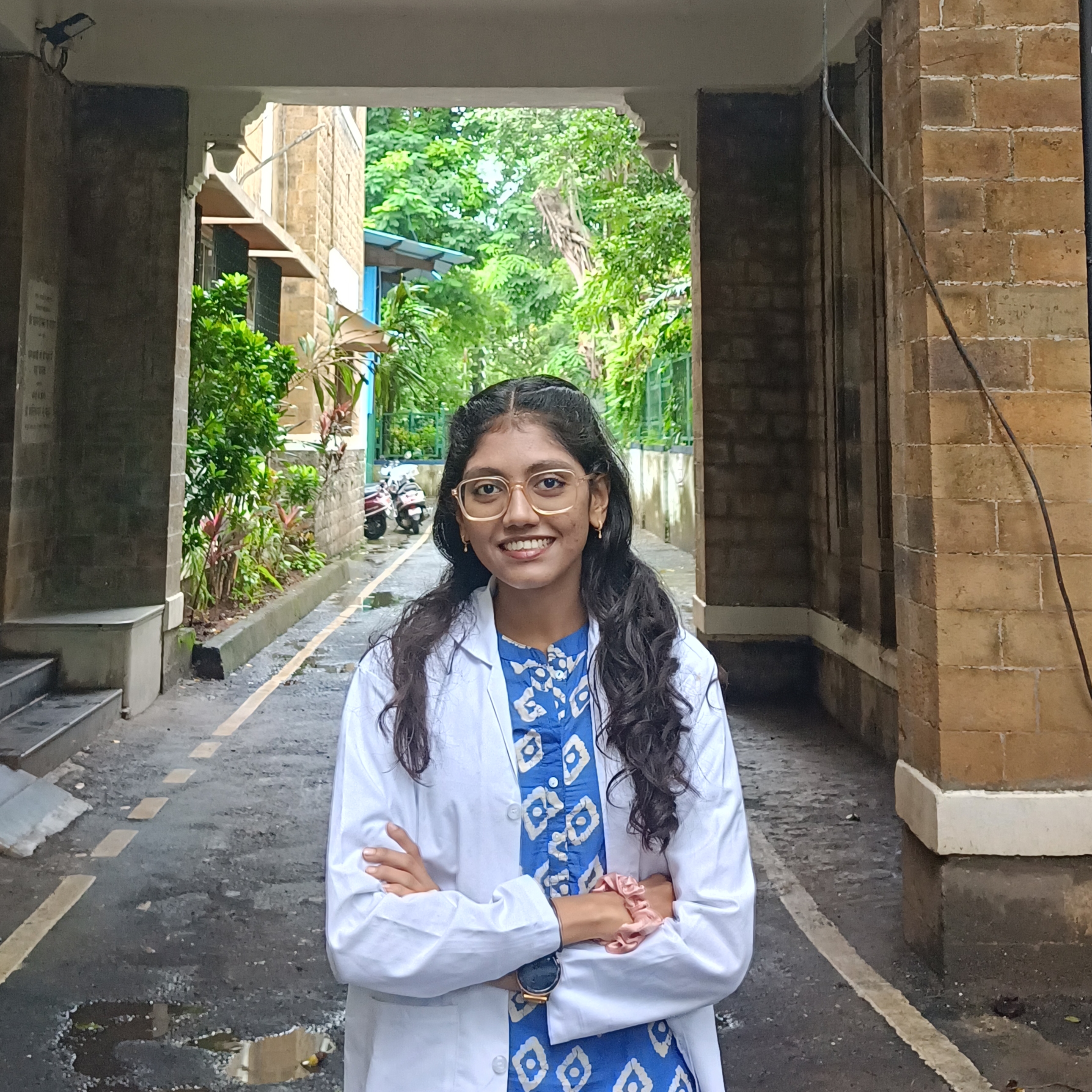 Photo of Dr. Suneeti Yemberi, Ayurveda Expert in Mumbai, Maharashtra