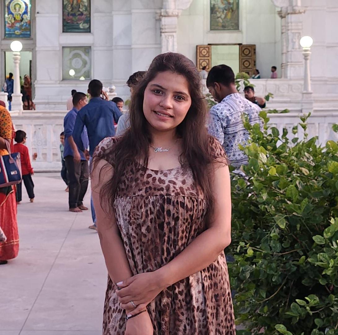 Photo of Dr Manisha Soni, Psychologist in Gurugram, Haryana