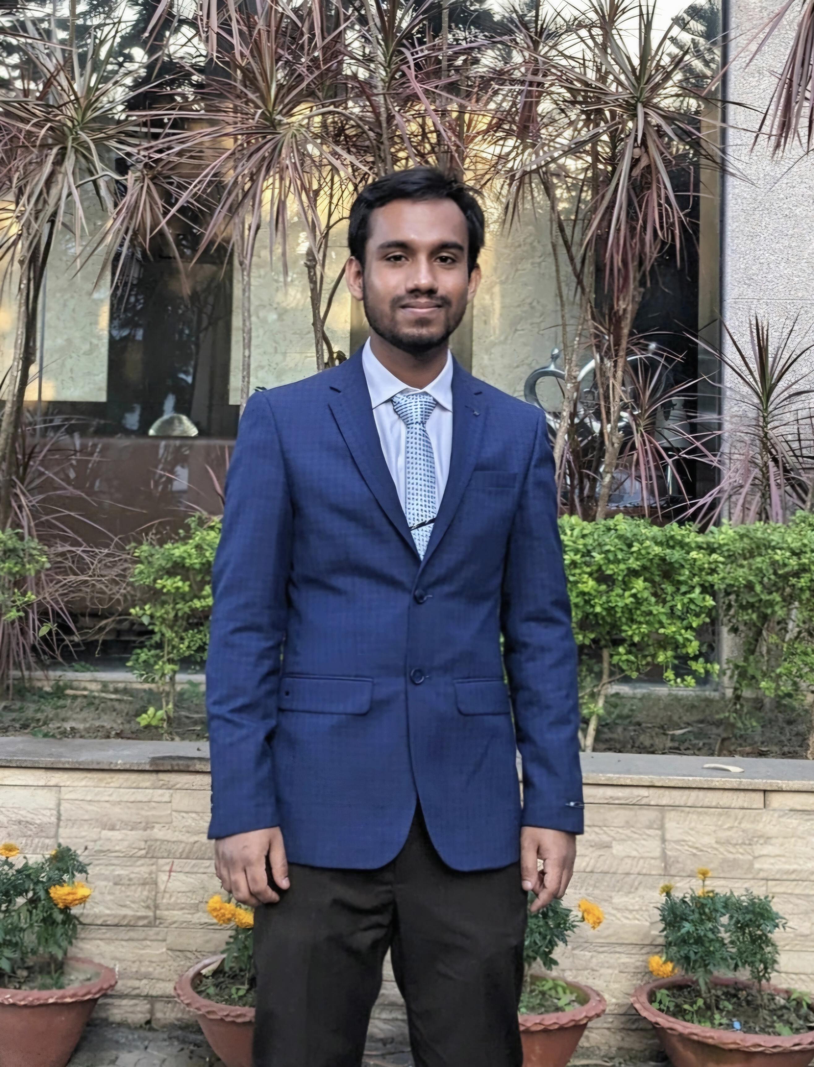 Photo of Dr. Barnav Kashyap, Family Physicians in Tezpur, Assam