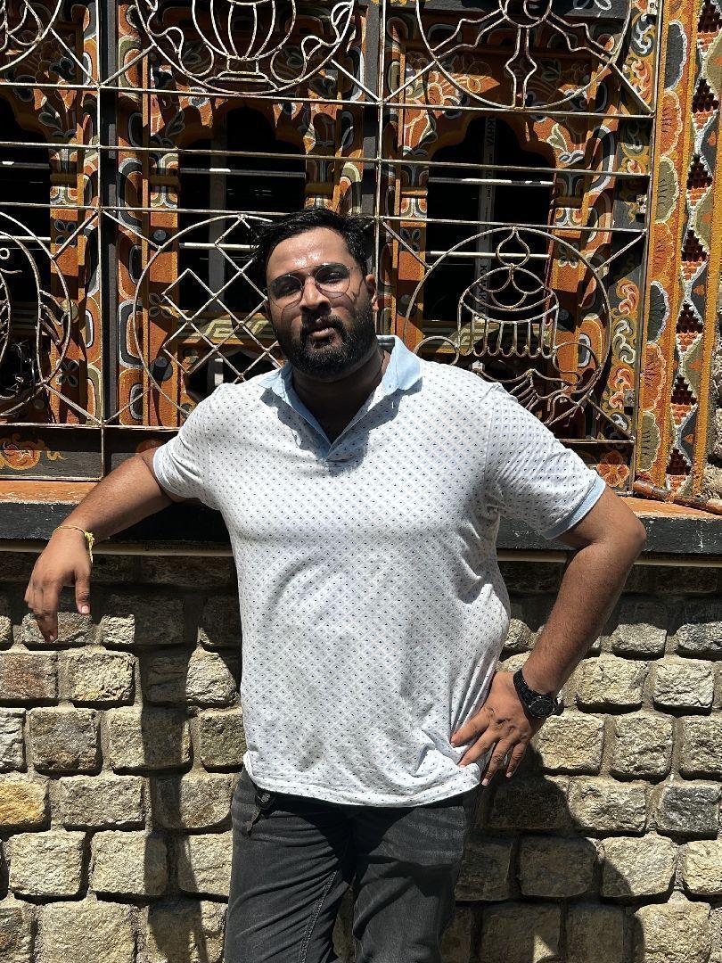 Photo of Dr. Tonmoy Bhattacharya (P.T), Physiotherapy in Guwahati, Assam