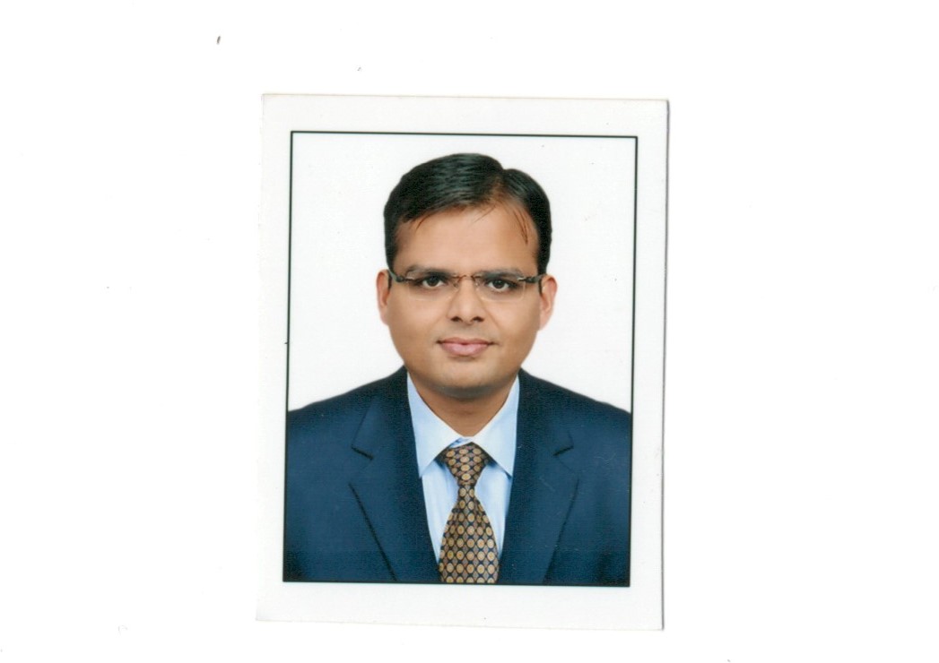 Photo of Dr. Kalpit Mehta, Pediatrics in Jodhpur, Rajasthan