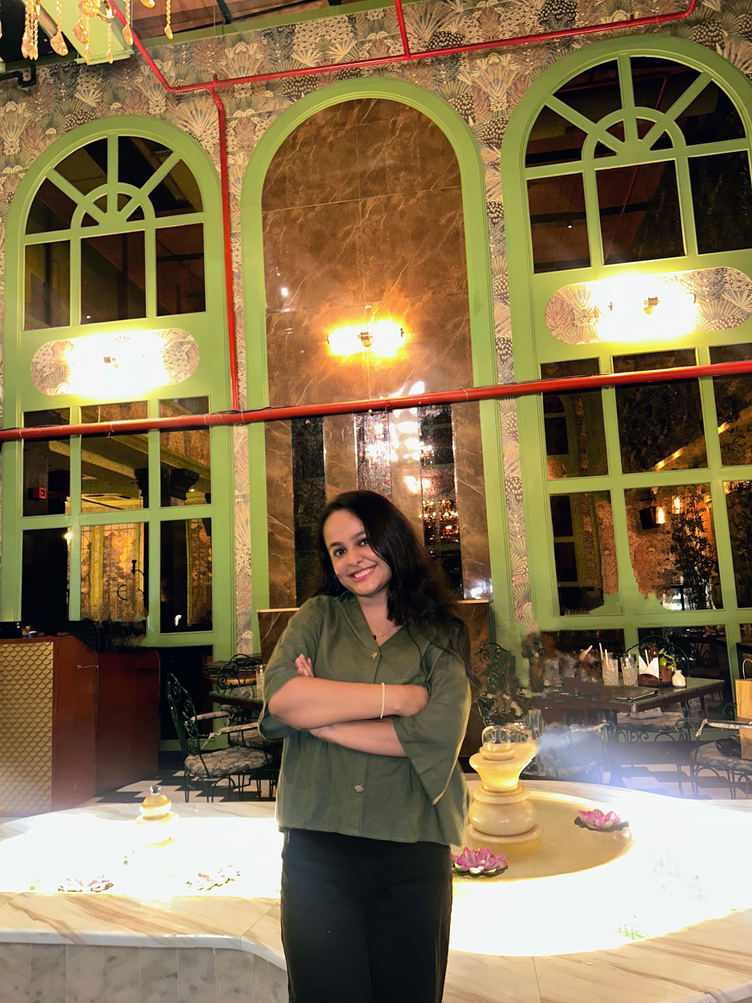 Photo of Dr Prachi Shukla, Psychologist in Delhi, Delhi