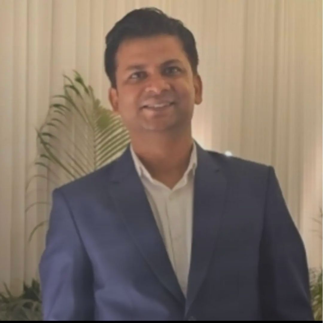 Photo of Dr Vivek, Orthopedics in City, Chattishgarh