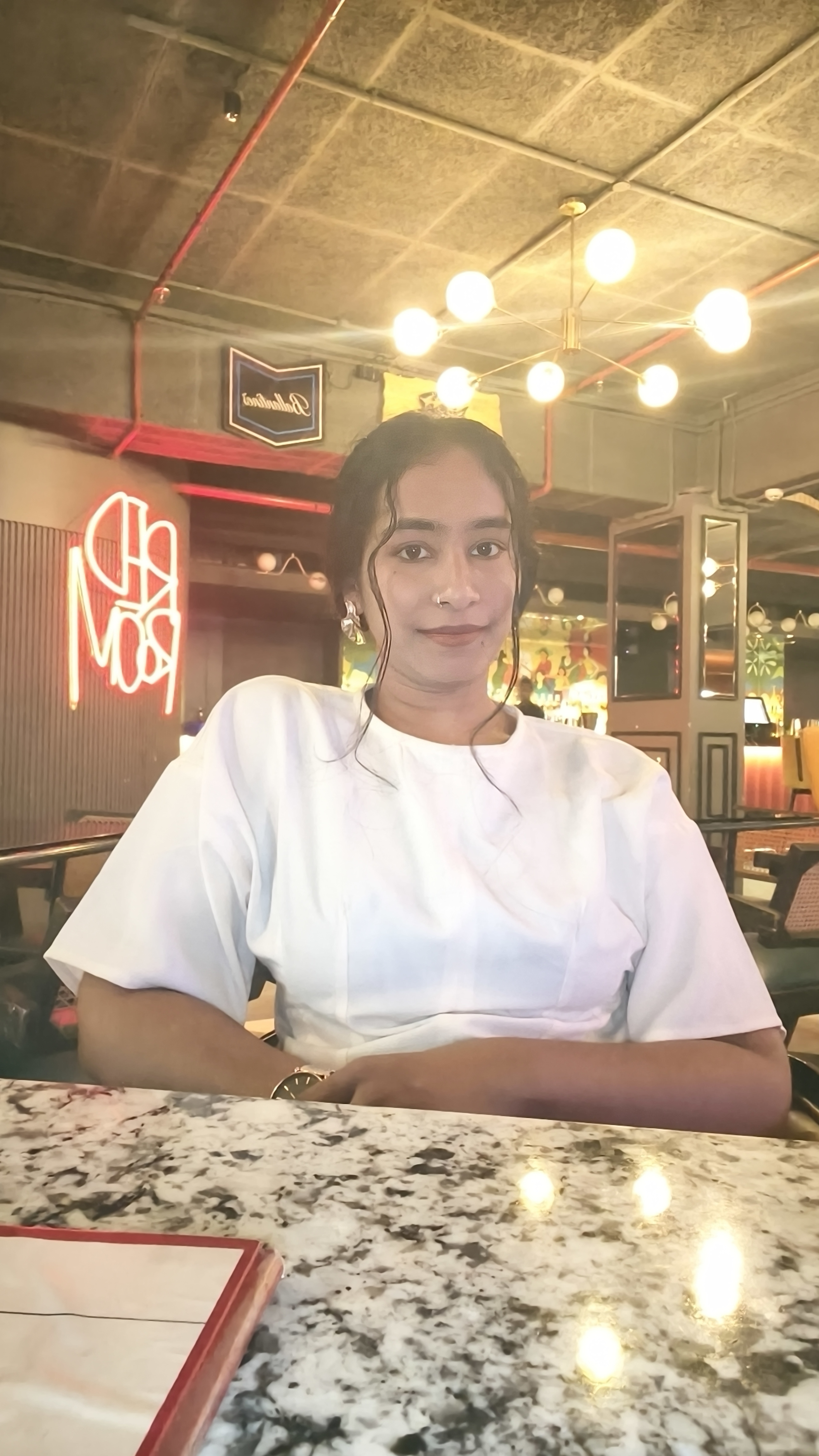 Dr Mansi Jain