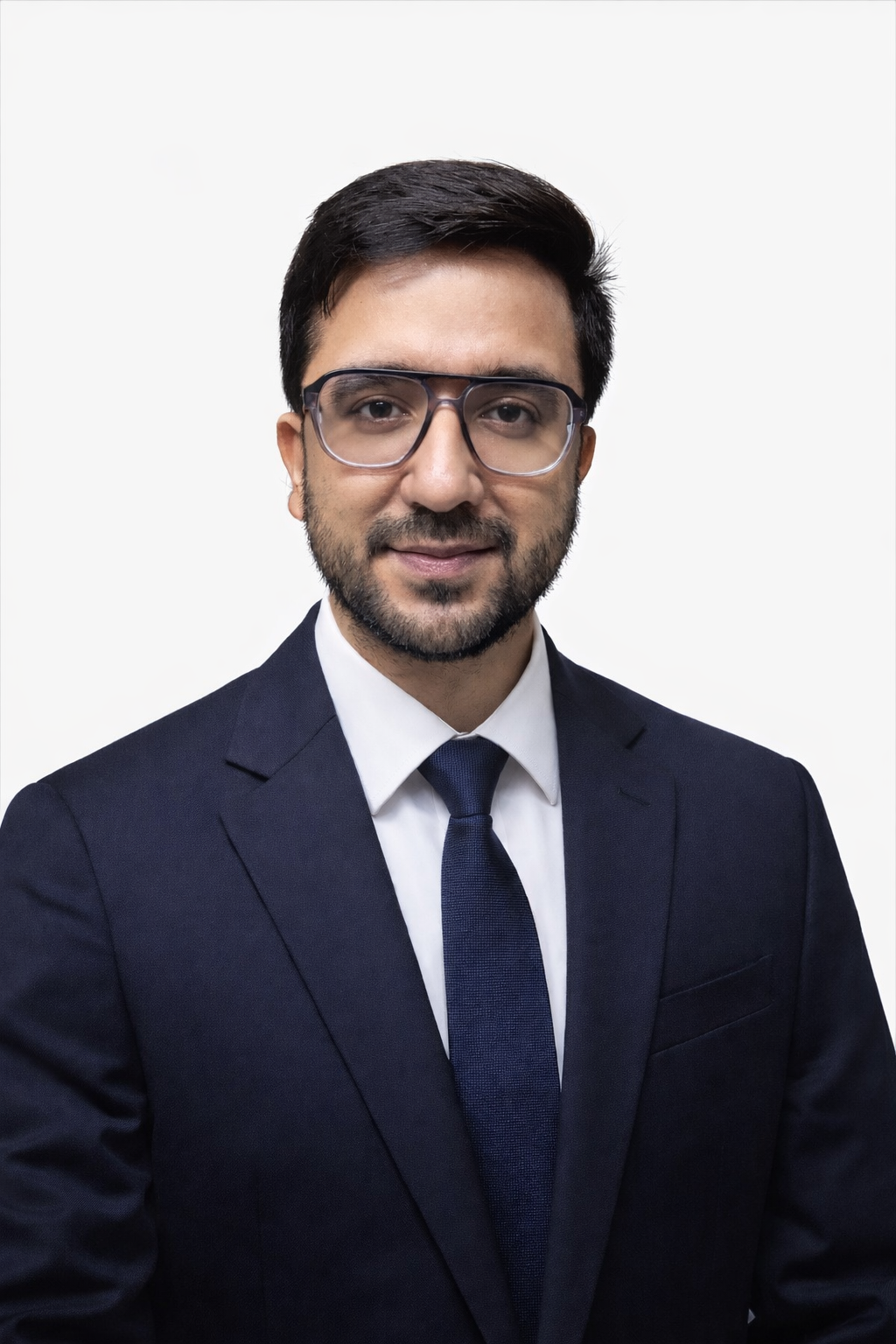 Photo of Dr Abhinandan Sharma, General Medicine in Chandigarh, Punjab