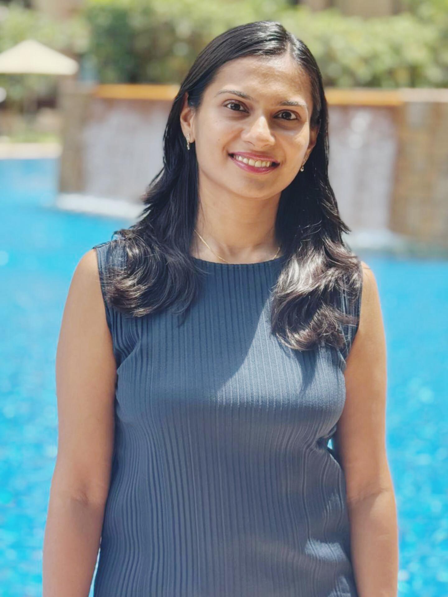 Photo of Mitalee Doshi, Nutritionist in Mumbai, Maharashtra