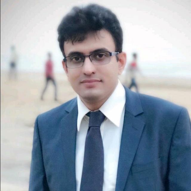 Photo of Dr Shouvik Chowdhury, Dentists in Mumbai, Maharashtra