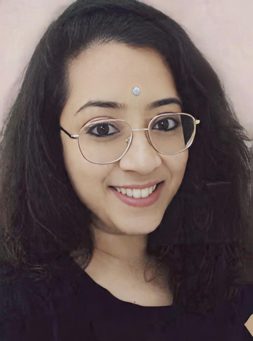 Samhita K